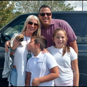 Meet your Posher, Layne